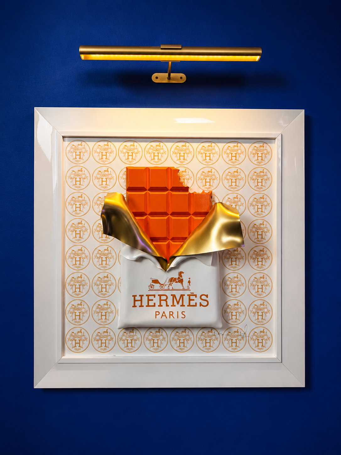Hermès - photo 6