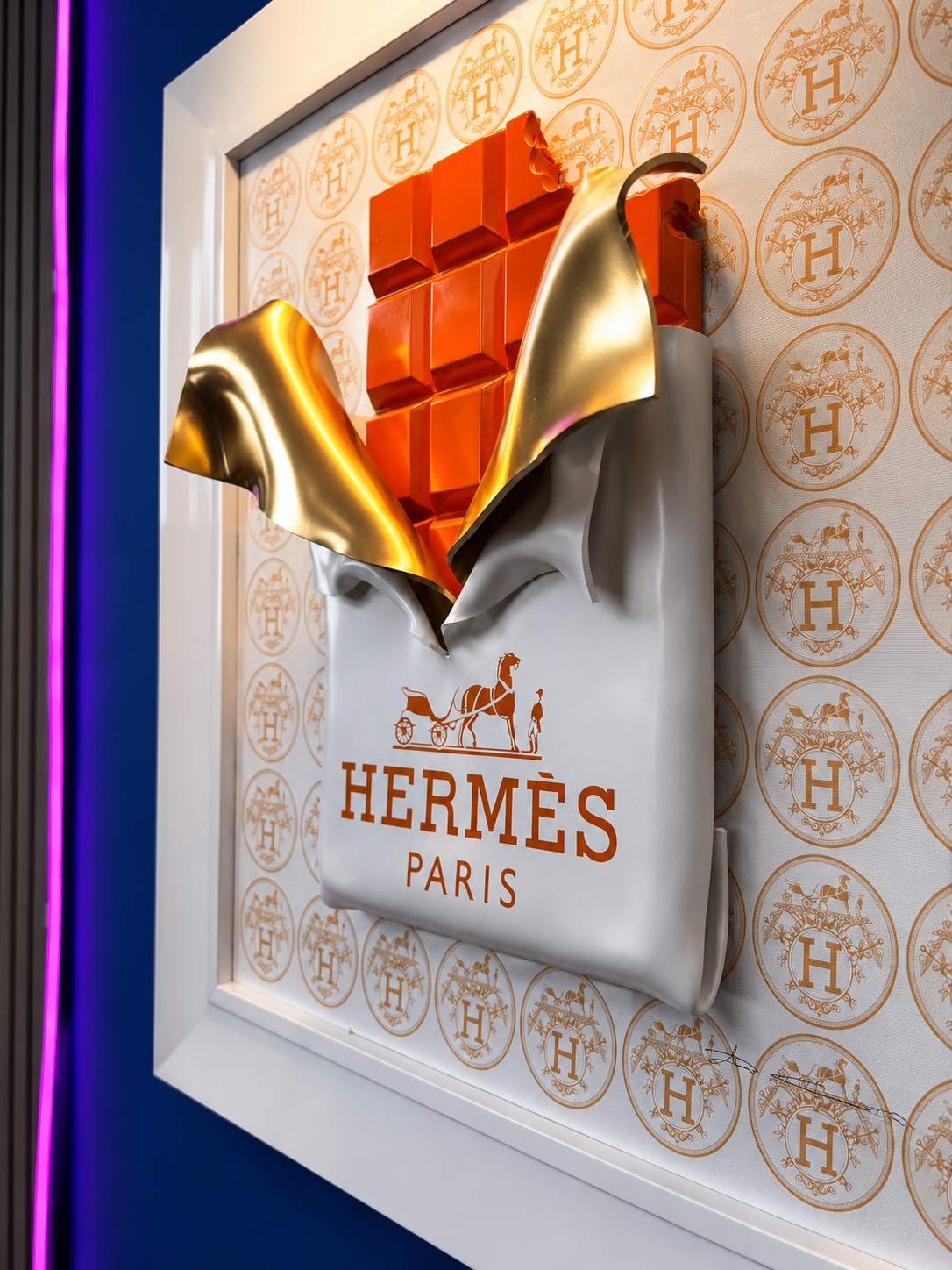 Hermès - photo 7