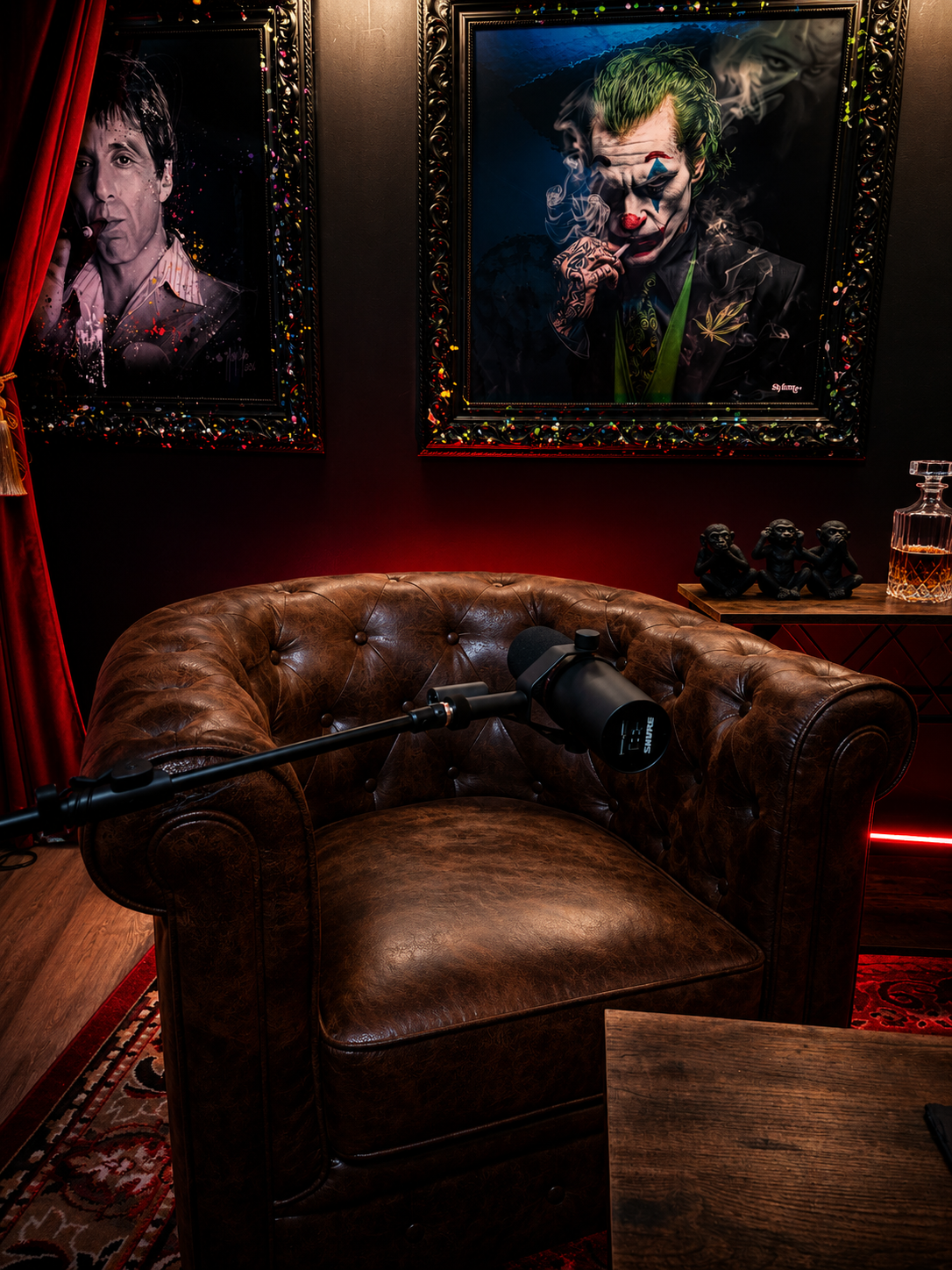 Omerta - photo 3