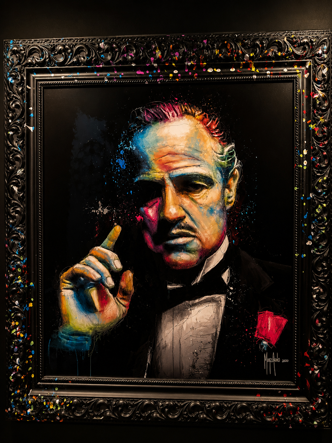 Omerta - photo 7
